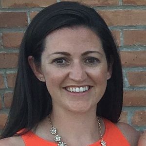 Meet your Posher, Mackenzie